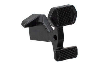Odin Works AR-15 Extended Bolt Catch with extended surface area